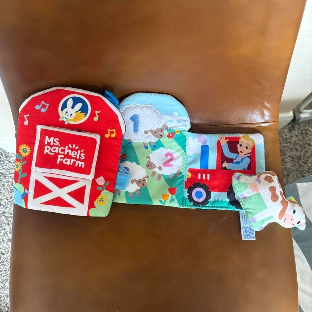 Unbranded Multi Stuffed-animals